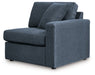 Modmax Balanced Sectional with Audio and Storage Consoles - Furniture House (VA)