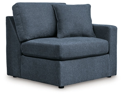 Modmax Balanced Sectional with Audio and Storage Consoles - Furniture House (VA)