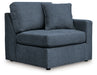 Modmax Balanced Sectional with Audio and Storage Consoles - Furniture House (VA)