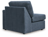 Modmax Balanced Sectional with Audio and Storage Consoles - Furniture House (VA)