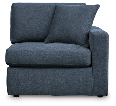 Modmax Balanced Sectional with Audio and Storage Consoles - Furniture House (VA)