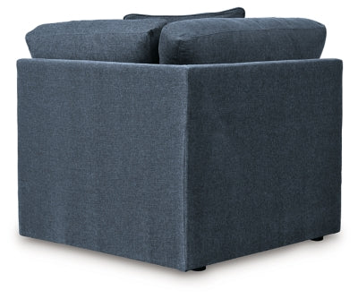 Modmax Balanced Sectional with Audio and Storage Consoles - Furniture House (VA)