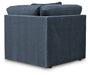 Modmax Balanced Sectional with Audio and Storage Consoles - Furniture House (VA)