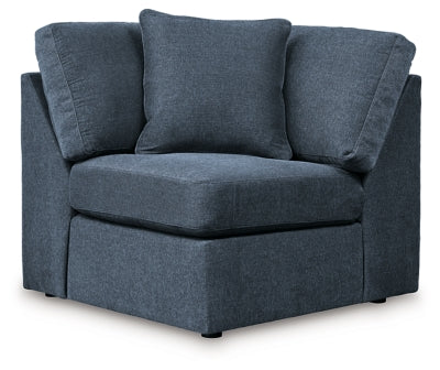 Modmax Balanced Sectional with Audio and Storage Consoles - Furniture House (VA)