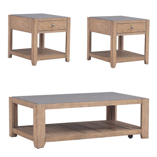 Millstone 3 Piece Set - Furniture House (VA)