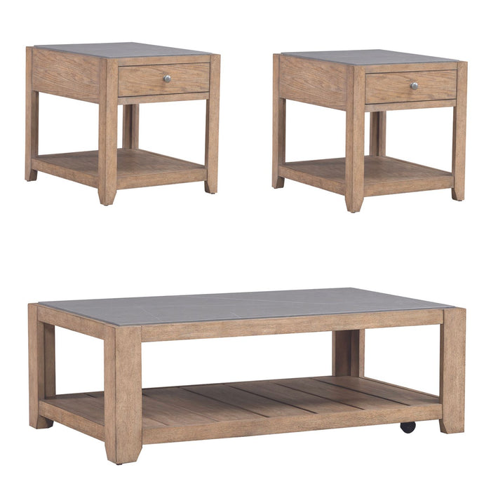 Millstone 3 Piece Set - Furniture House (VA)