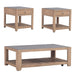 Millstone 3 Piece Set - Furniture House (VA)