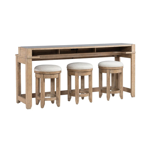 Millstone 4 Piece Set - Furniture House (VA)