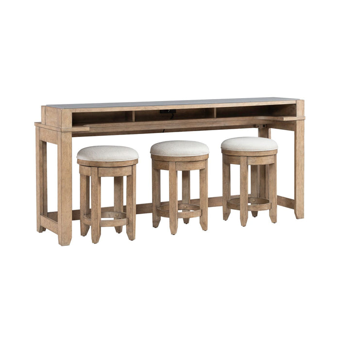 Millstone 4 Piece Set - Furniture House (VA)