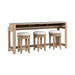 Millstone 4 Piece Set - Furniture House (VA)
