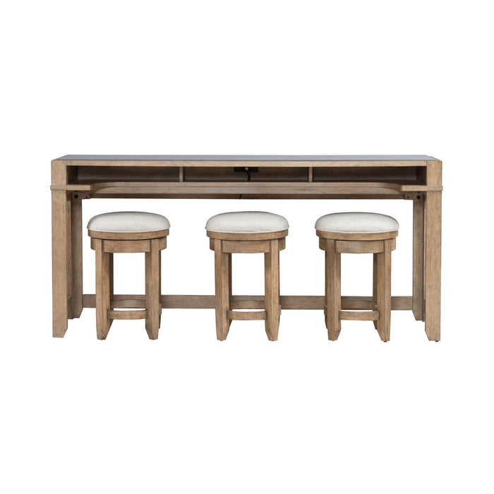 Millstone 4 Piece Set - Furniture House (VA)