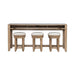 Millstone 4 Piece Set - Furniture House (VA)