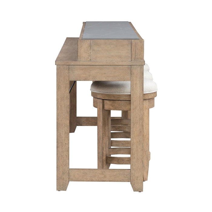 Millstone 4 Piece Set - Furniture House (VA)