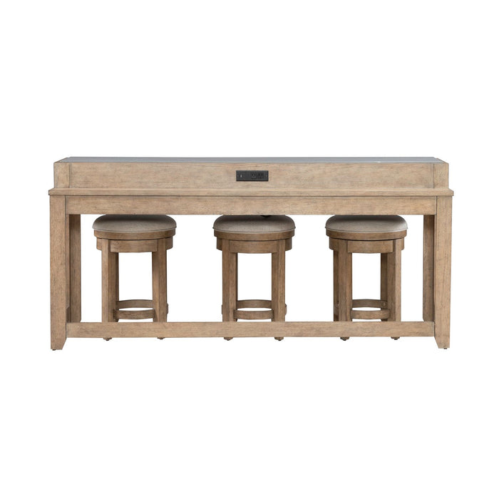 Millstone 4 Piece Set - Furniture House (VA)