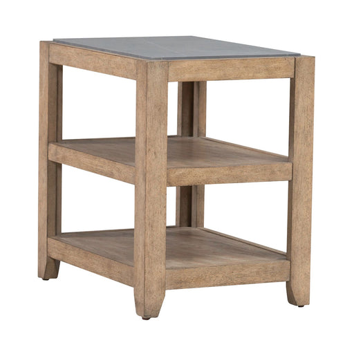 Millstone Chairside Table - Furniture House (VA)