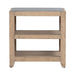Millstone Chairside Table - Furniture House (VA)