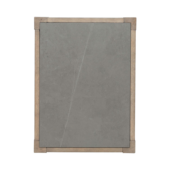 Millstone Chairside Table - Furniture House (VA)