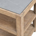 Millstone Chairside Table - Furniture House (VA)