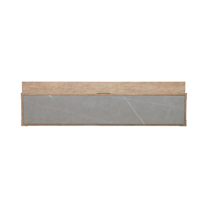 Millstone Console Bar Table - Furniture House (VA)