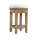 Millstone Uph Console Swivel Stool (RTA) - Furniture House (VA)