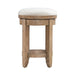 Millstone Uph Console Swivel Stool (RTA) - Furniture House (VA)