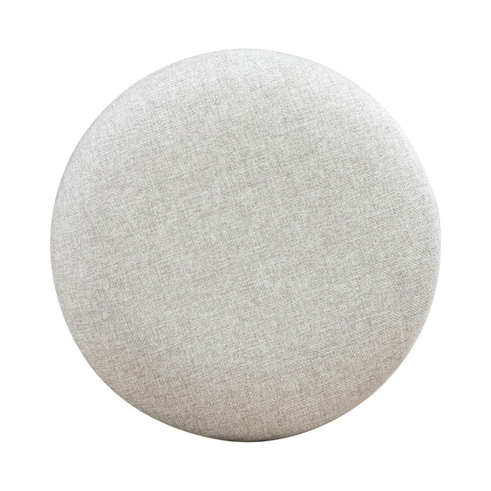 Millstone Uph Console Swivel Stool (RTA) - Furniture House (VA)