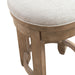 Millstone Uph Console Swivel Stool (RTA) - Furniture House (VA)