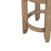 Millstone Uph Console Swivel Stool (RTA) - Furniture House (VA)
