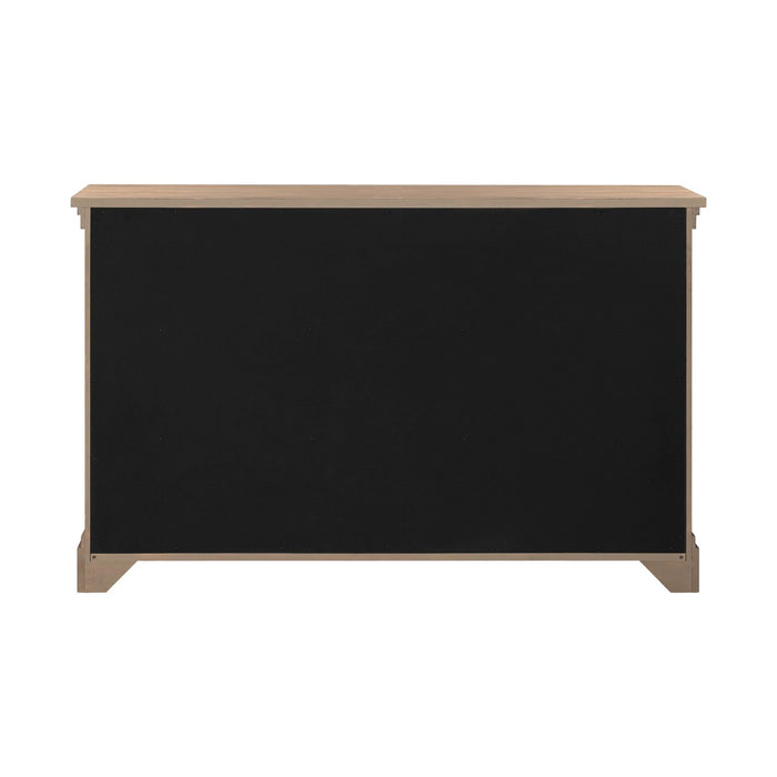Haven Hills 7 Drawer Dresser - Furniture House (VA)