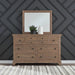 Haven Hills 7 Drawer Dresser image