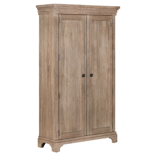 Haven Hills Armoire - Furniture House (VA)