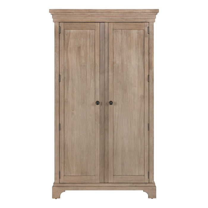 Haven Hills Armoire - Furniture House (VA)