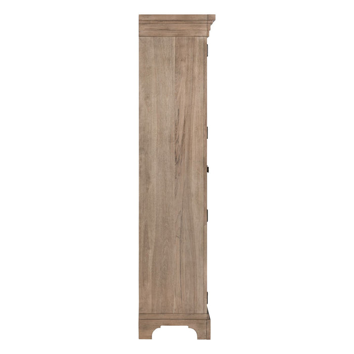 Haven Hills Armoire - Furniture House (VA)