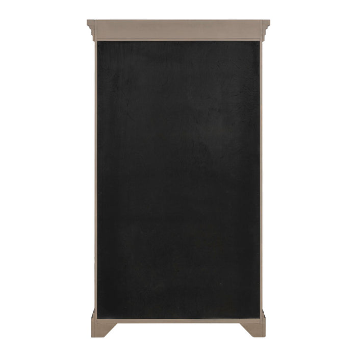 Haven Hills Armoire - Furniture House (VA)
