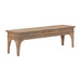 Haven Hills Bed Bench - Furniture House (VA)