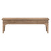 Haven Hills Bed Bench - Furniture House (VA)