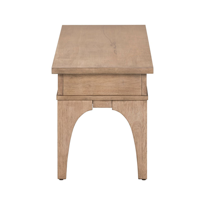 Haven Hills Bed Bench - Furniture House (VA)