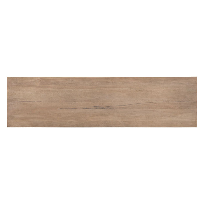 Haven Hills Bed Bench - Furniture House (VA)
