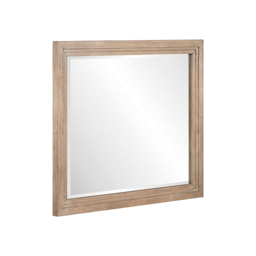 Haven Hills Landscape Mirror - Furniture House (VA)