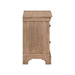 Haven Hills Nightstand w/ Charging Station - Furniture House (VA)