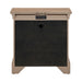 Haven Hills Nightstand w/ Charging Station - Furniture House (VA)