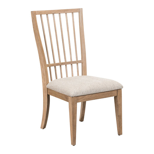 Haven Hills Spindle Back Side Chair (RTA) - Furniture House (VA)