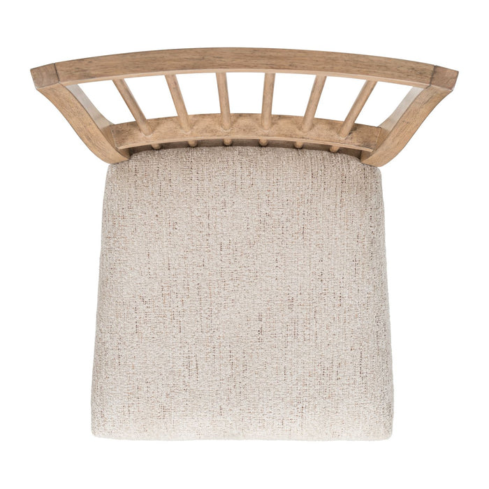 Haven Hills Spindle Back Side Chair (RTA)