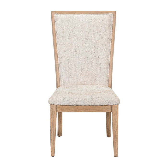Haven Hills Uph Side Chair (RTA) - Furniture House (VA)
