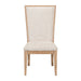 Haven Hills Uph Side Chair (RTA) - Furniture House (VA)