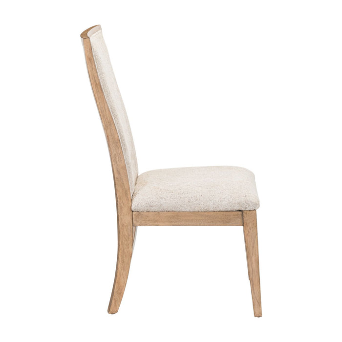 Haven Hills Uph Side Chair (RTA) - Furniture House (VA)