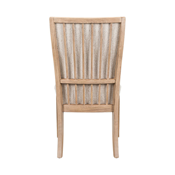 Haven Hills Uph Side Chair (RTA) - Furniture House (VA)