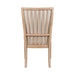 Haven Hills Uph Side Chair (RTA) - Furniture House (VA)