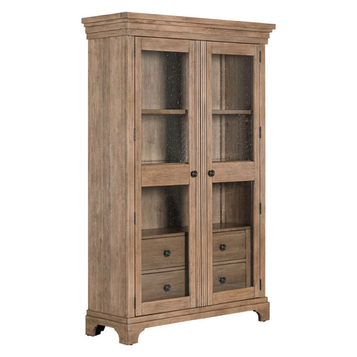 Haven Hills Display Cabinet - Furniture House (VA)