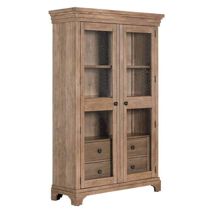 Haven Hills Display Cabinet - Furniture House (VA)